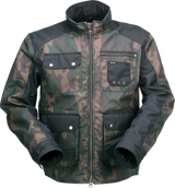 Z1R Camo Jacket - Woodland - Medium 2820-5972