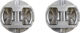 KB PERFORMANCE Piston Kit - +.005" - M8 KB595LCA.005
