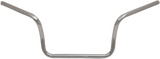 DRAG SPECIALTIES Manillar - Ape Hanger - 10" - Cromado 38"W/13"CW/7.5"PB;F/08-20 0601-5039
