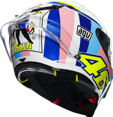 Casco AGV Pista GP RR - Assen 2007 - Grande 2118356002009L 