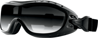 BOBSTER Night Hawk II Goggles - Photochromic BHAWK02