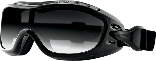 BOBSTER Night Hawk II Goggles - Photochromic BHAWK02
