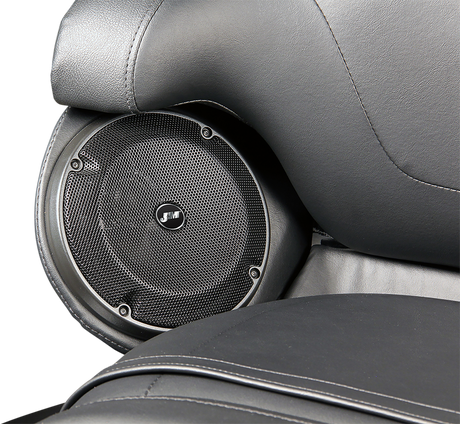 J & M Trunk Speakers - '14-'21 FLTCU HURK-6582TW-XRP