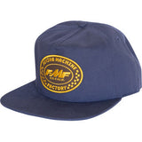 FMF Factory Flag Hat - Navy FA25196909NVY