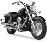 LINDBY Multibar - Chrome - V-Star 650 13603