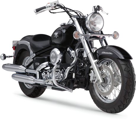 LINDBY Multibar - Chrome - V-Star 650 13603
