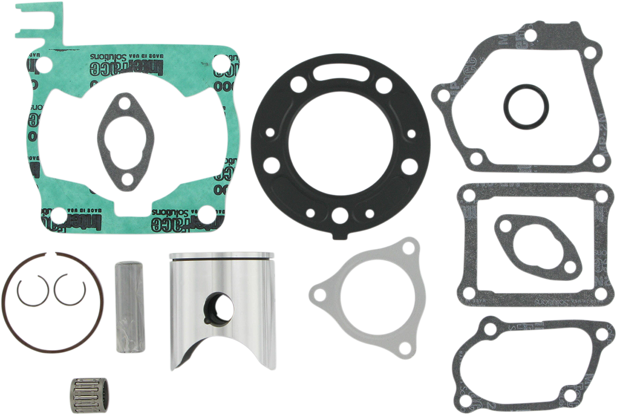 WISECO Piston Kit with Gaskets High-Performance GP PK1575