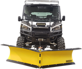 MOOSE UTILITY V-Plow Push Tube - RM5 4410PF