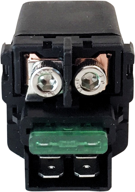 RICK'S MOTORSPORT ELECTRIC Solenoid Switch - Honda 65-108