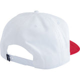 FMF Hat American Wht Os SP26196903WHTOS