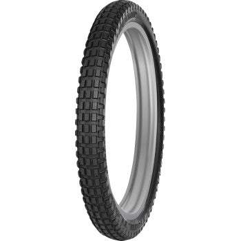 DUNLOP Tire - Geomax TL01 - Front - 80/100-21 - 51M 45262500