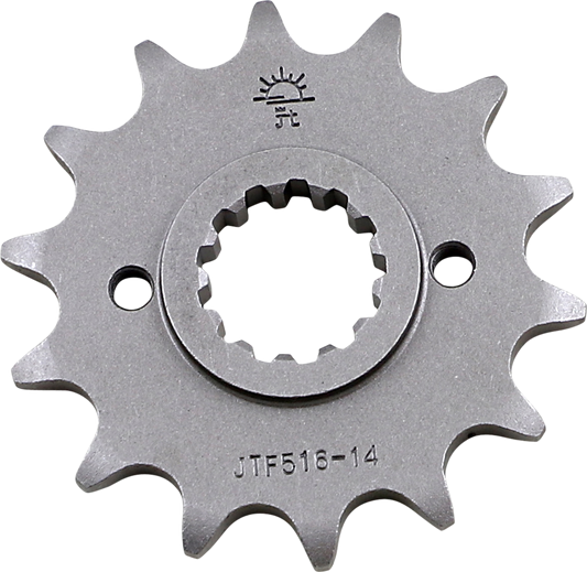 JT SPROCKETS Counter Shaft Sprocket - 14-Tooth JTF516.14