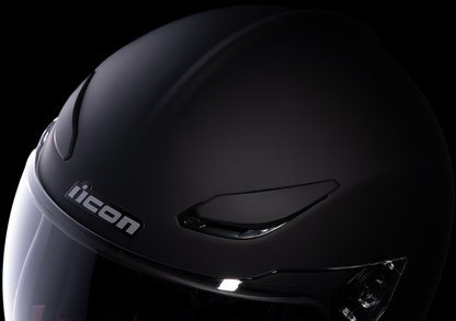 ICON Domain™ Helmet - Rubatone - 2XL 0101-14921