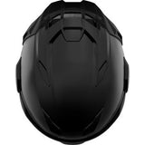 IN STOCK ICON Ultraflite Helmet - Rizz Rizz - MIPS® - Black - 2XL 0101-17936
