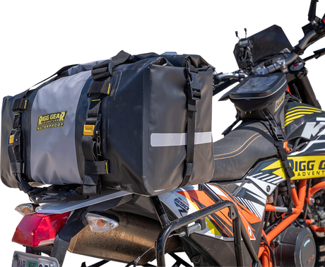 NELSON RIGG Hurricane Duffle Bag - 40 Liter SE-4040