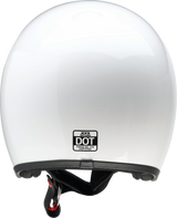 Z1R Saturn Helmet - White - Small 0104-2871