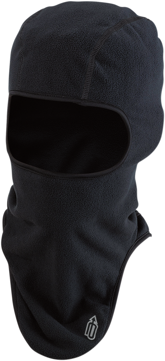 ARCTIVA Balaclava Fleece - Black - Large/XL 2503-0362