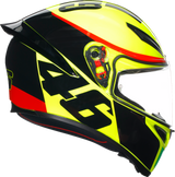 Casco AGV K1 S - Grazie Vale - 2XL 21183940030182X 