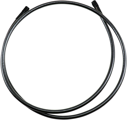 MAGNUM Brake Line - 54" - Black Pearl AS4554