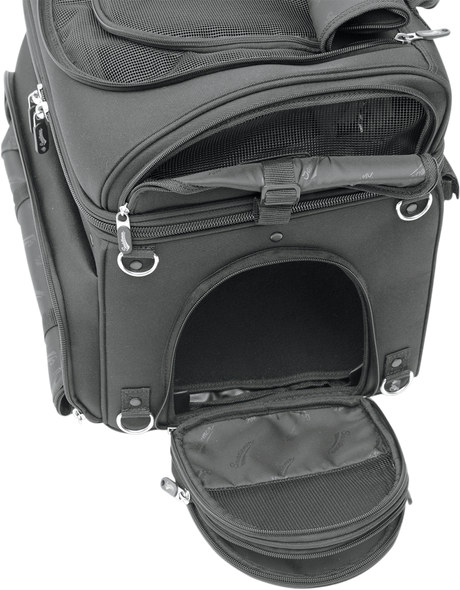 SADDLEMEN Pet Voyager EX000627
