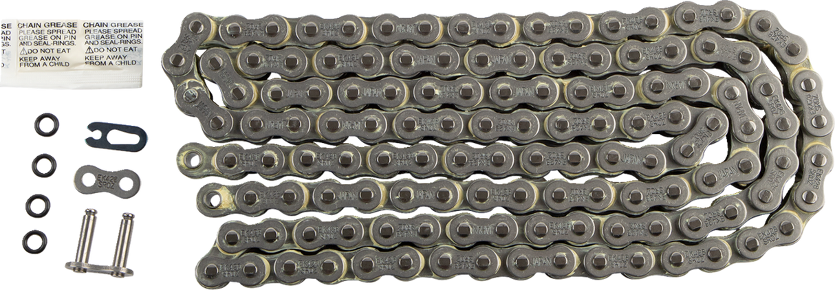 EK 428 SROZ Series - Chain - 130 Links 428SROZ-130