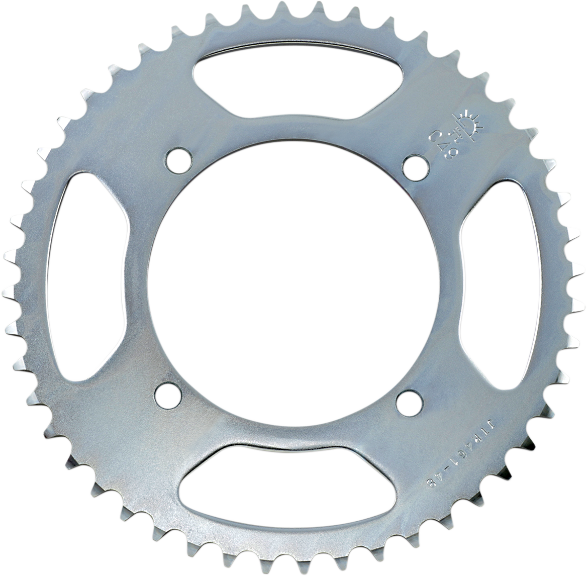 JT SPROCKETS Sprocket - Rear - Kawasaki/Suzuki - 48-Tooth JTR461.48