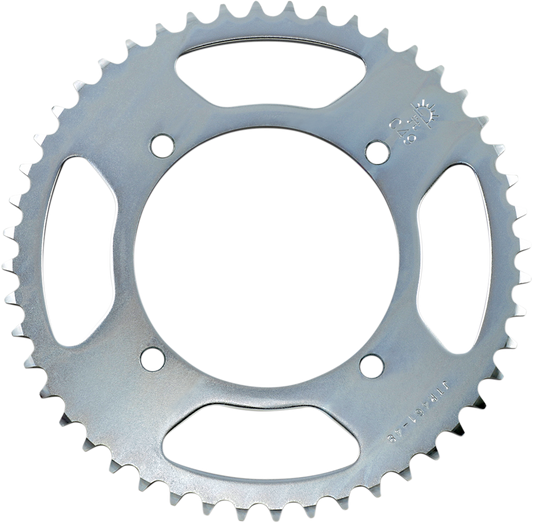 JT SPROCKETS Sprocket - Rear - Kawasaki/Suzuki - 48-Tooth JTR461.48