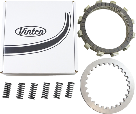 VINTCO Clutch Plate Kit - Yamaha KCLY05