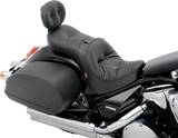 Z1R Double Bucket Seat - Backrest - Pillow - VT1300 0810-1715