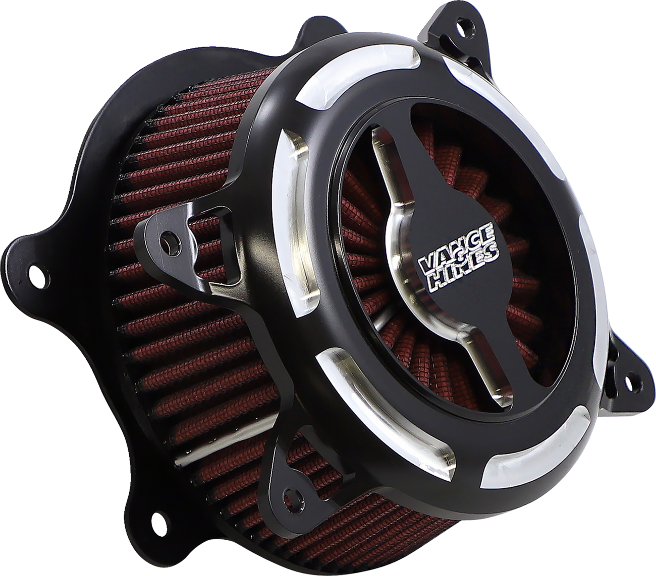 VANCE & HINES VO2 Blade Air Cleaner 40391