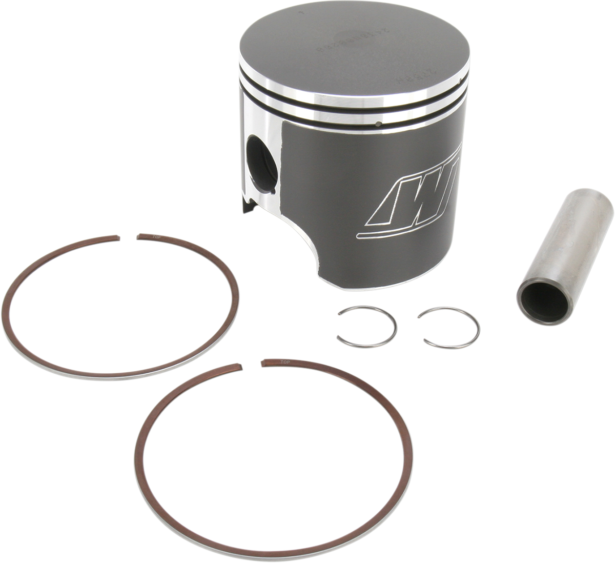 WISECO Piston - Ski-Doo High-Performance 2430M08200