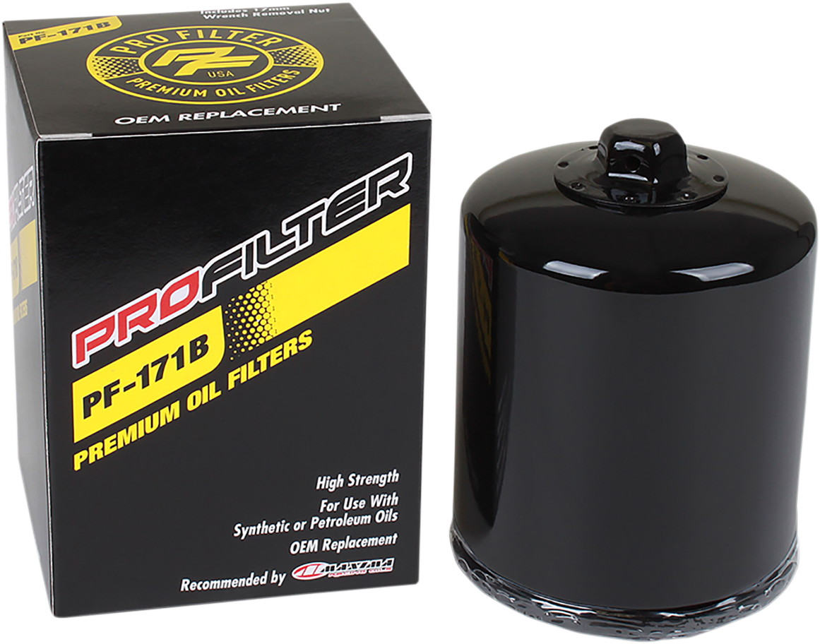 PRO FILTER Replacement Oil Filter PF-171B