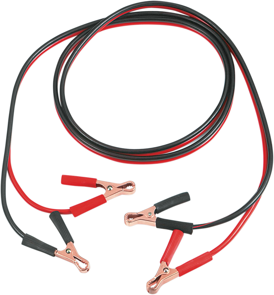 Parts Unlimited Jumper Cables 8 Feet L99-96308