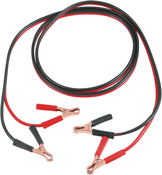 Parts Unlimited Jumper Cables 8 Feet L99-96308