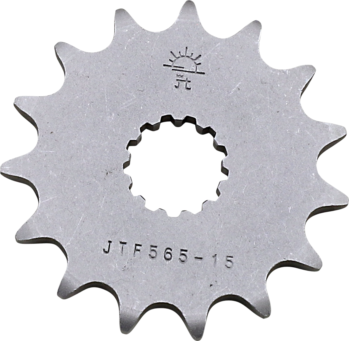 JT SPROCKETS Countershaft Sprocket - 15 Tooth JTF565.15