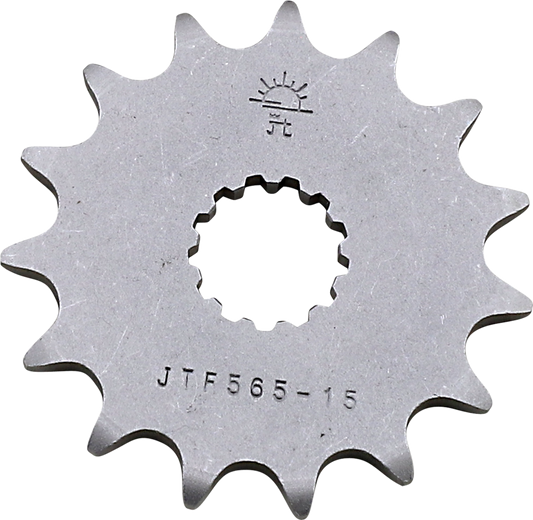 JT SPROCKETS Countershaft Sprocket - 15 Tooth JTF565.15