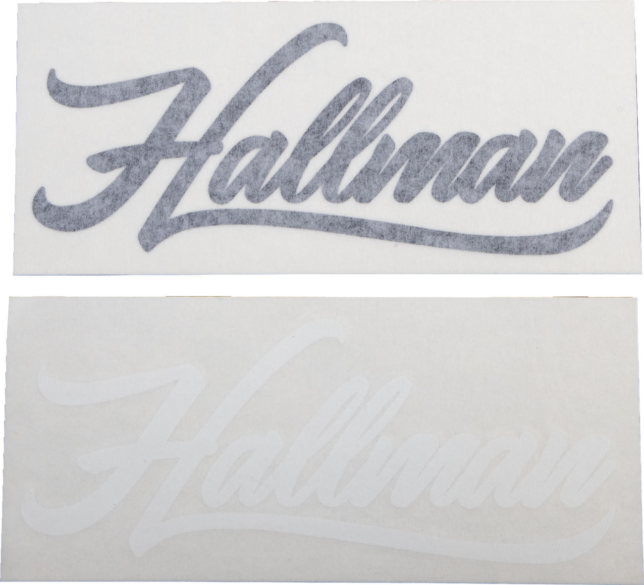 THOR Decal Sheet - Hallman - 7" Diecut - 2 Pack 4320-2458