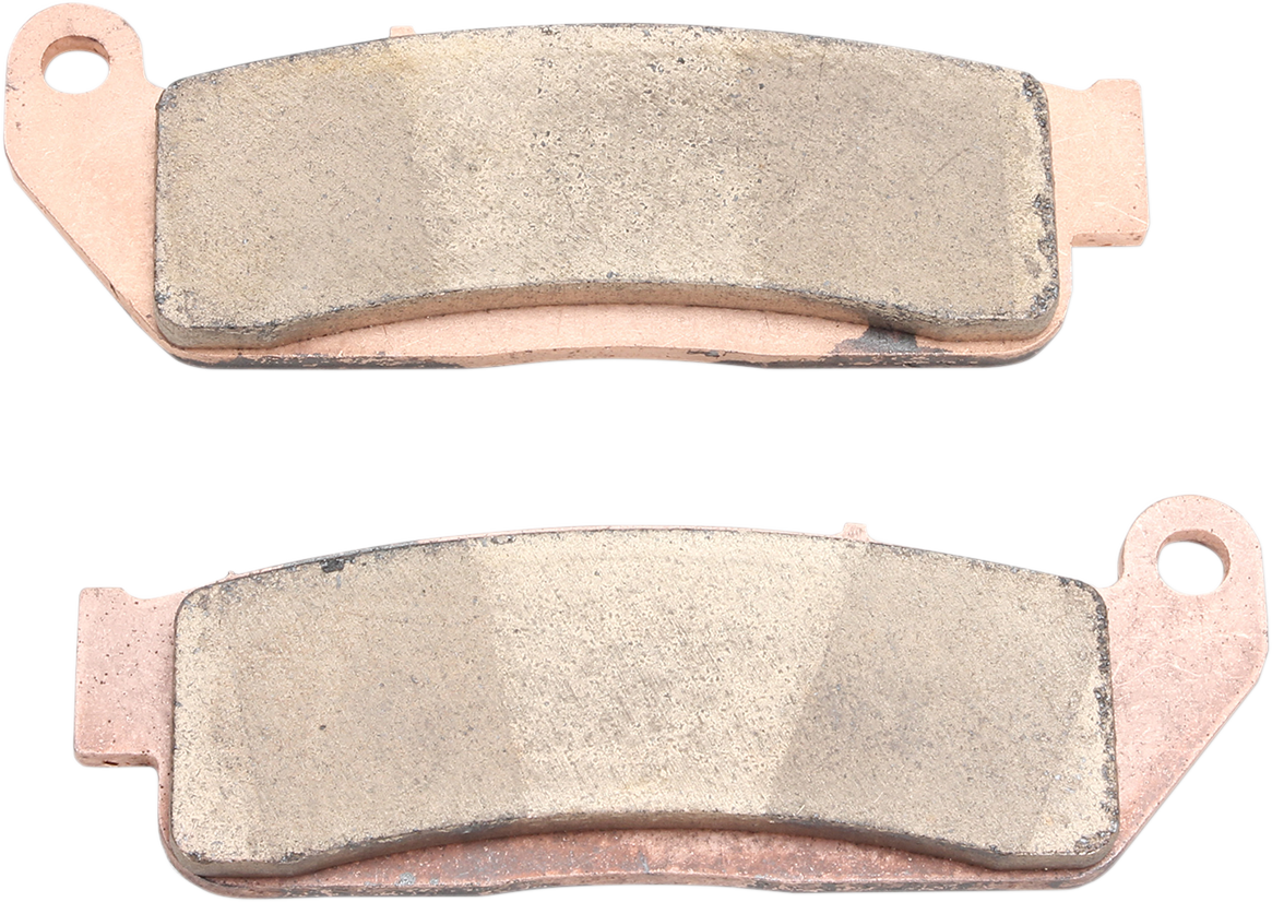 DP BRAKES Sintered Brake Pads - DP570 DP570