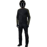 ALPINESTARS C-1 Air Jacket - Khaki - 2XL 3301325-83-2XL