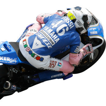 IN STOCK open box AGV Pista GP RR Helmet - Catalunya 2008 - Limited - 2XL  2118356002-26-XXL