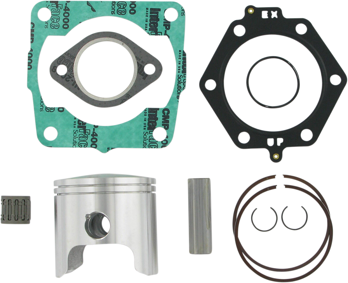 WISECO Piston Kit with Gasket High-Performance PK1519