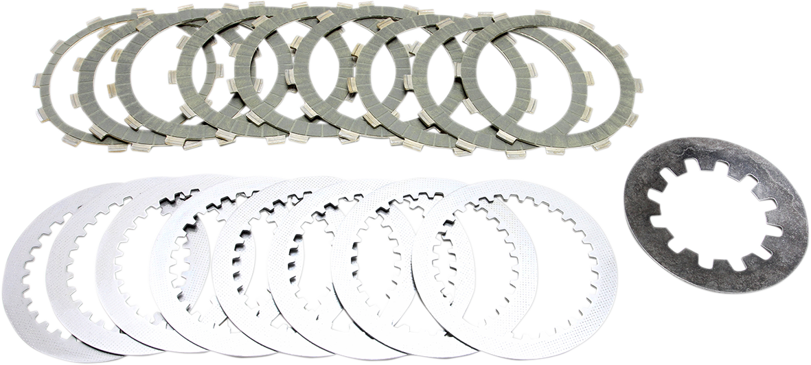 EBC Clutch Kit SRK142