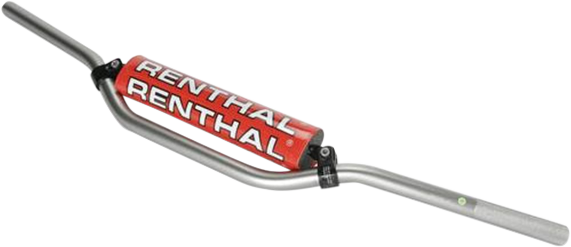 RENTHAL Handlebar - 7/8" - 773 - Speedway Series - Tanium 77301TT01185