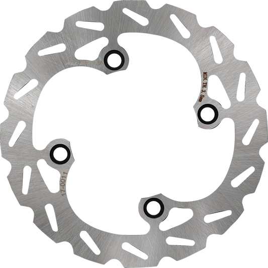 ALL BALLS Brake Rotor 18-0011