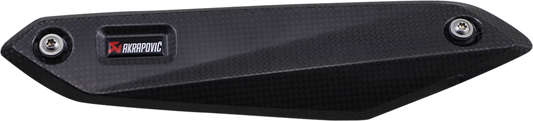 AKRAPOVIC Carbon Fiber Heat Shield P-HSB9SO1 1861-1500