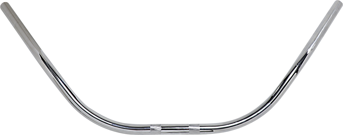 BURLY BRAND Handlebar - Bikini - Dimpled B28-302X