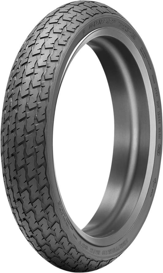 DUNLOP Tire - DT3 - Front - 120/70R19 - 60V 45041332