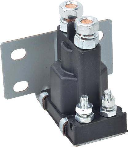 Parts Unlimited Starter Solenoid 240-22245