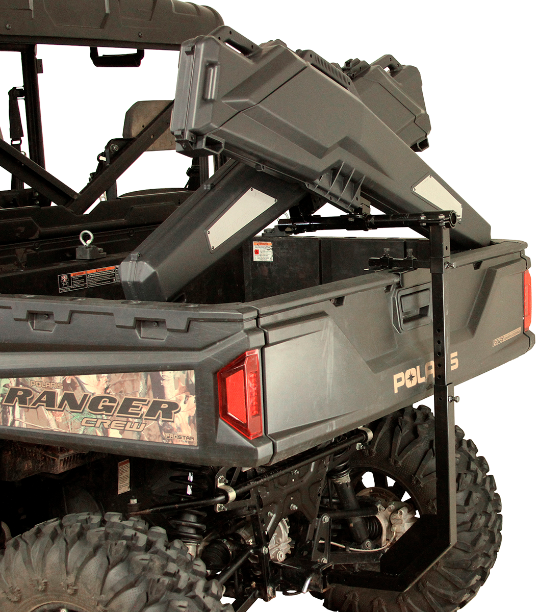 MOOSE UTILITY Gun Transport - Hitch Mount UTVGDM-HIT