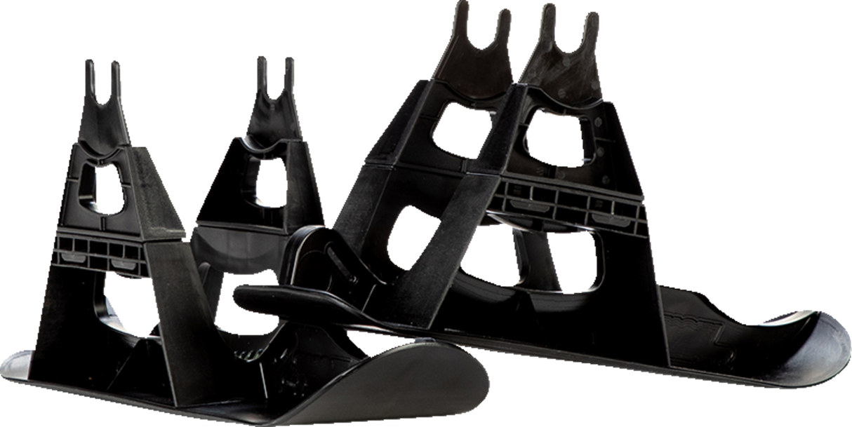 STRIDER Ski Set - 14" PSKISET-14-BK